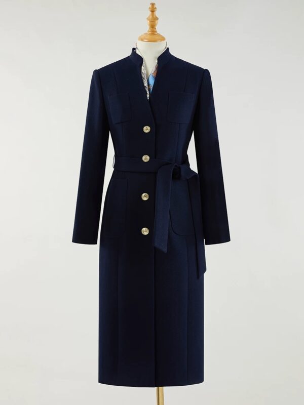 Private custom high-end clothing suits formal professional dress suits-150