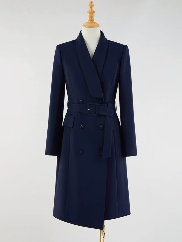 Private custom high-end clothing suits formal professional dress suits-100