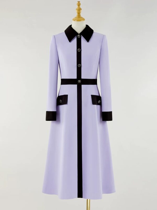 Private custom high-end clothing suits formal professional dress suits-115