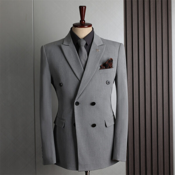 Private custom high-end clothing suits formal professional dress suits-220