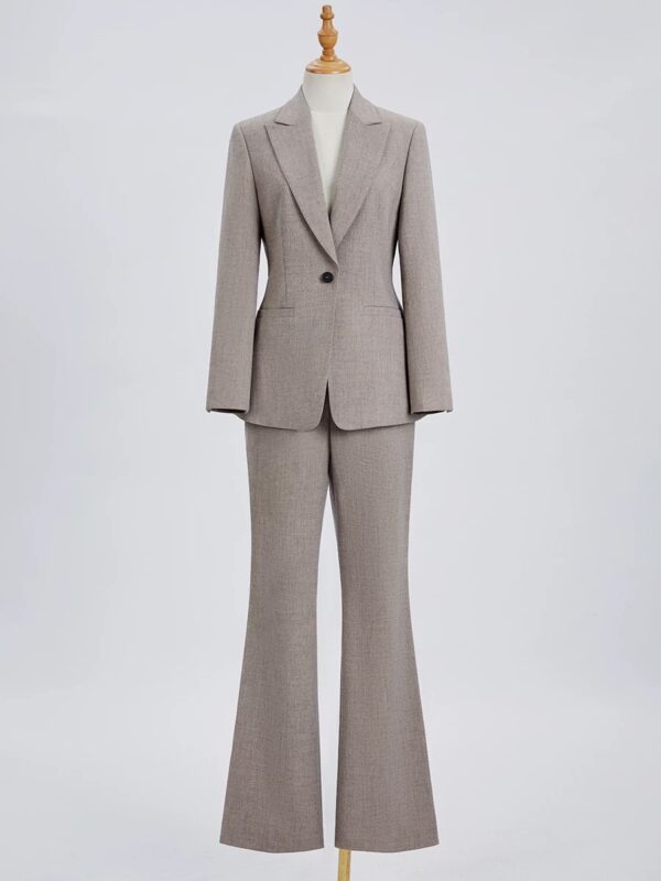 Private custom high-end clothing suits formal professional dress suits-80