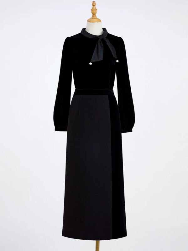 Private custom high-end clothing suits formal professional dress suits-65