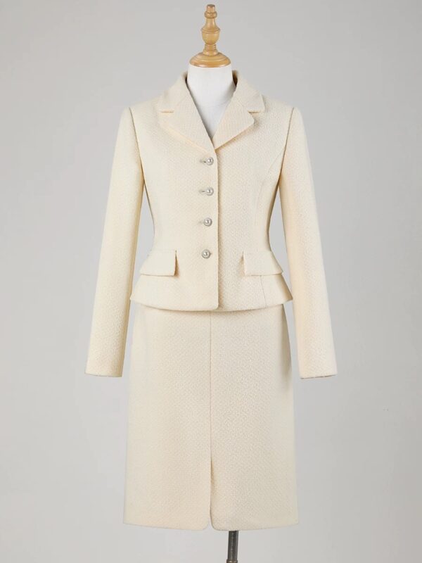 Private custom high-end clothing suits formal professional dress suits-175