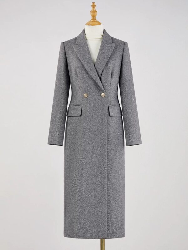 Private custom high-end clothing suits formal professional dress suits-155
