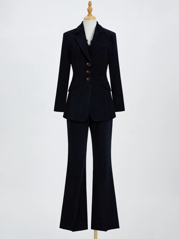 Private custom high-end clothing suits formal professional dress suits-90