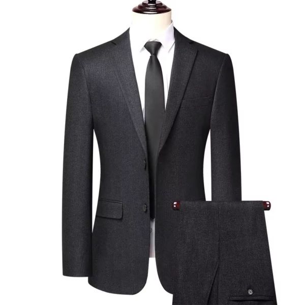 Private custom high-end clothing suits formal professional dress suits-60