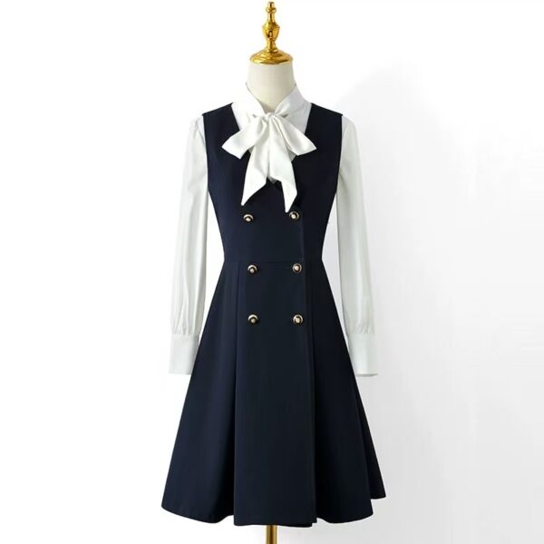 Private custom high-end clothing suits formal professional dress suits-290