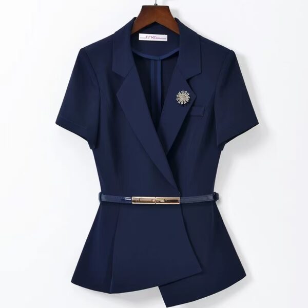 Private custom high-end clothing suits formal professional dress suits-255
