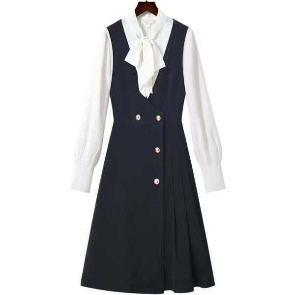 Private custom high-end clothing suits formal professional dress suits-275