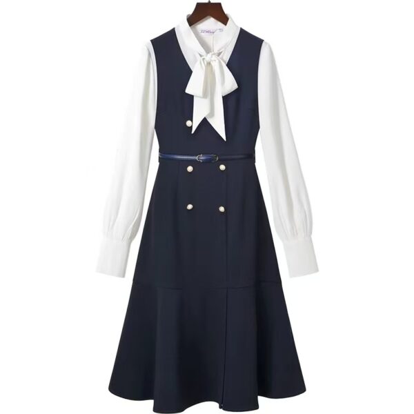 Private custom high-end clothing suits formal professional dress suits-265